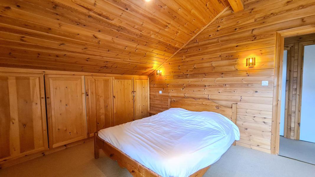 Rent in ski resort 7 room chalet 12 people (66) - Les Chalets du Hameau - Flaine - Apartment