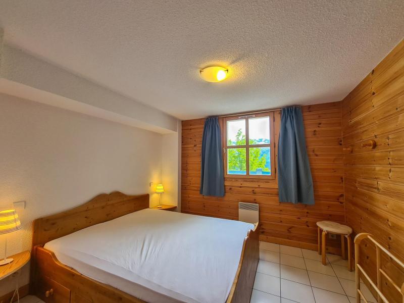 Rent in ski resort 8 room chalet 12 people (79) - Les Chalets du Hameau - Flaine - Bedroom