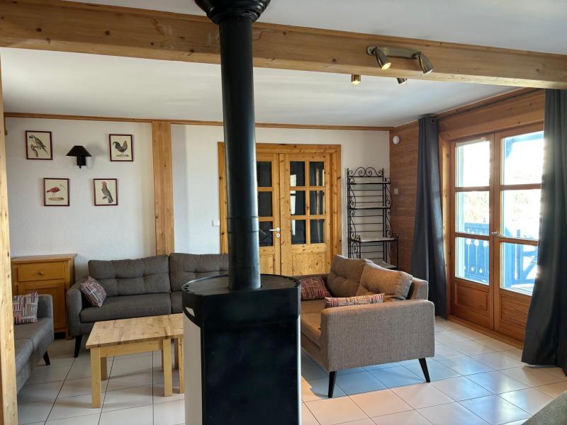 Alquiler al esquí Apartamento 8 piezas para 12 personas (79) - Les Chalets du Hameau - Flaine
