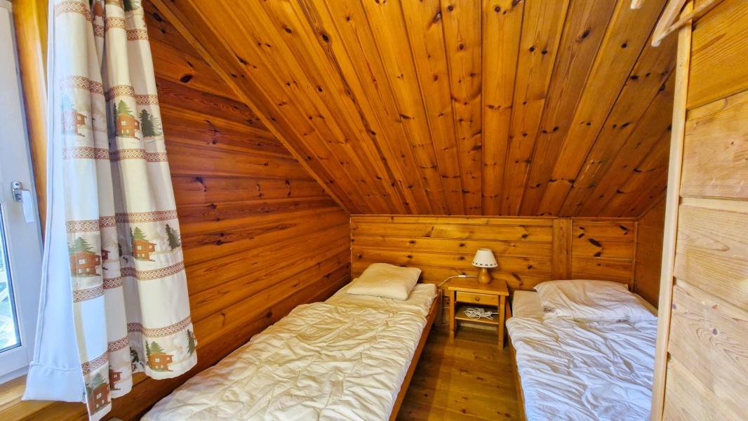 Rent in ski resort 5 room duplex chalet 8 people (31) - Les Chalets du Hameau - Flaine