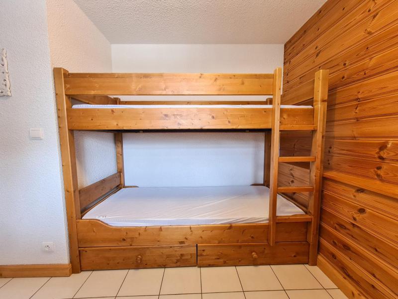 Location au ski Chalet 8 pièces 12 personnes (79) - Les Chalets du Hameau - Flaine - Chambre