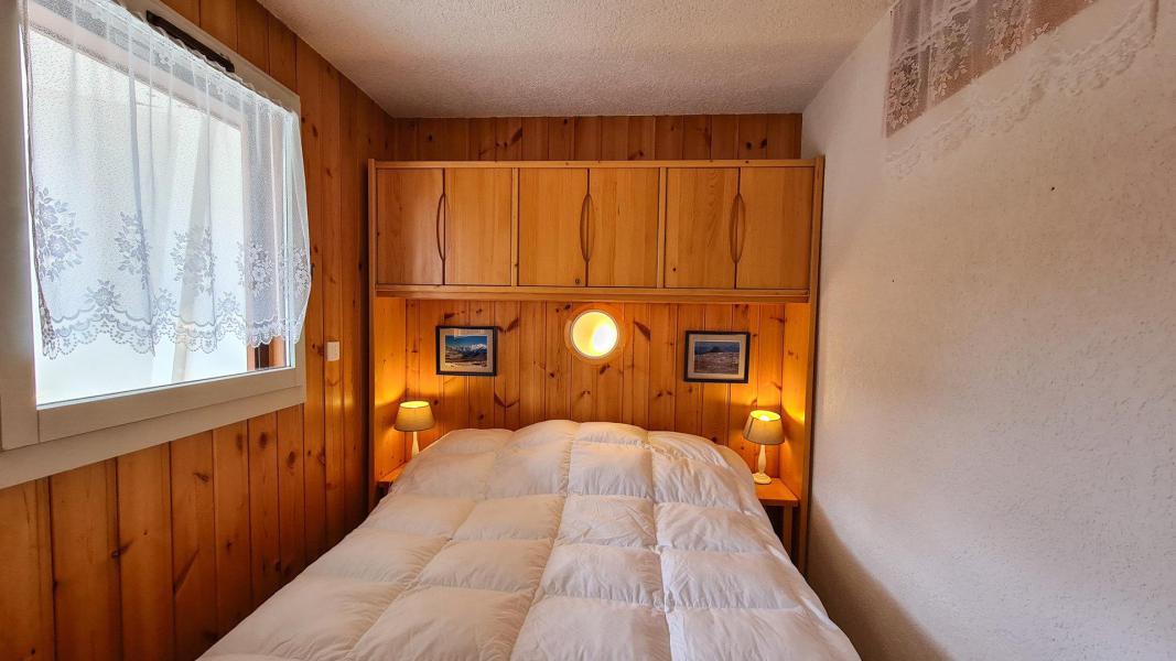 Аренда на лыжном курорте Апартаменты 3 комнат кабин 6 чел. (07) - Résidence Arche - Flaine