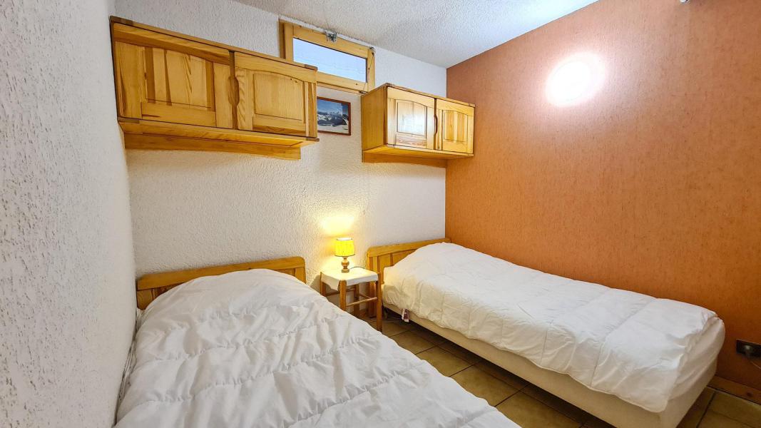 Alquiler al esquí Apartamento 3 piezas cabina para 6 personas (07) - Résidence Arche - Flaine - Cabina