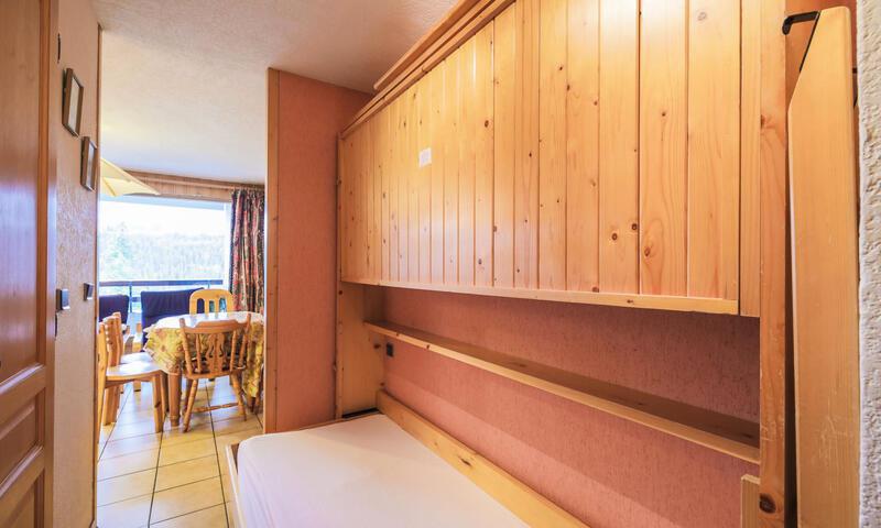 Vacanze in montagna Studio per 4 persone (Confort 30m²-4) - Résidence Arche - Maeva Home - Flaine - Esteriore inverno