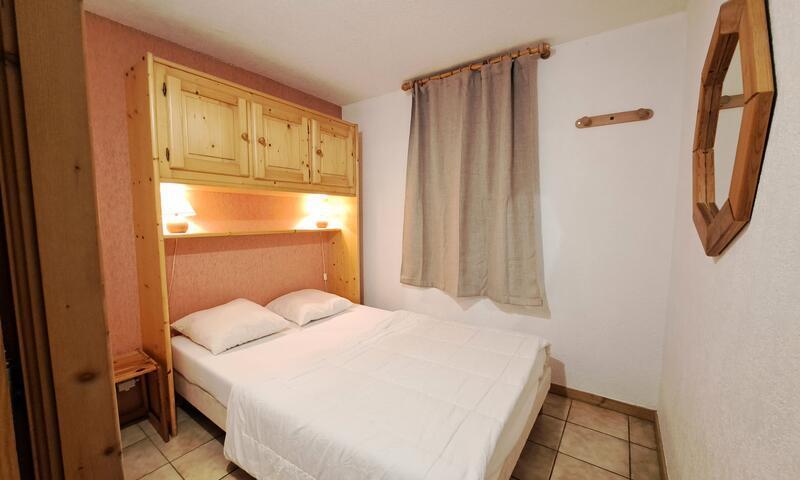 Vacances en montagne Appartement 2 pièces 6 personnes (Confort 42m²-2) - Résidence Arche - Maeva Home - Flaine - Extérieur hiver