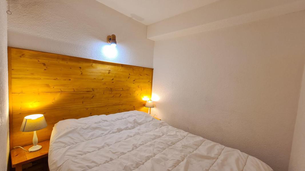 Rent in ski resort Studio cabin 4 people (05) - Résidence Arche - Flaine - Cabin