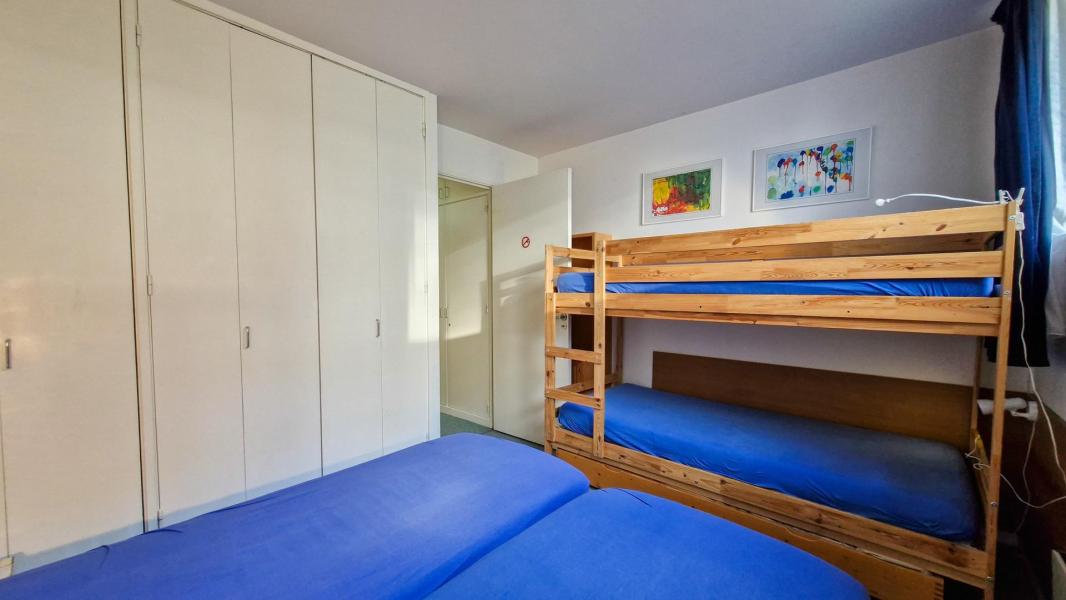 Ski verhuur Appartement 2 kamers 6 personen (32) - Résidence Bélier - Flaine - Appartementen