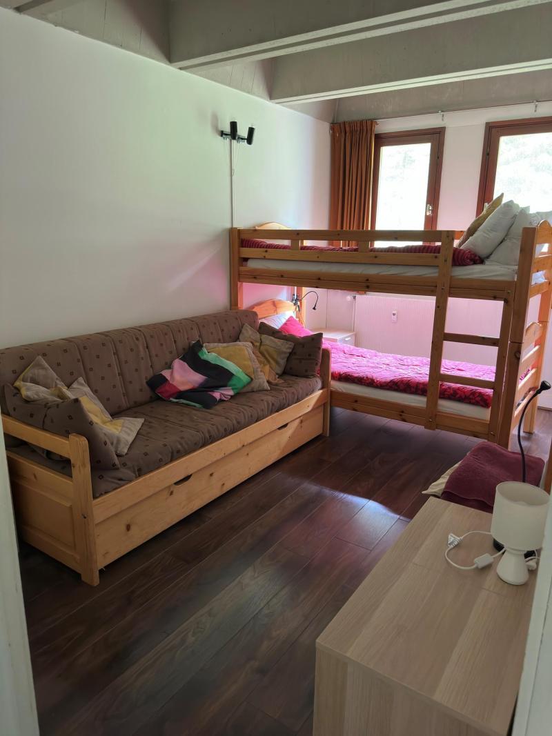 Alquiler al esquí Apartamento 3 piezas para 6 personas (J8) - Résidence Cassiopée - Flaine - Habitación