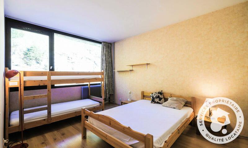 Location au ski Appartement 5 pièces 10 personnes (Confort 120m²-2) - Résidence Eridan - Maeva Home - Flaine - Extérieur hiver