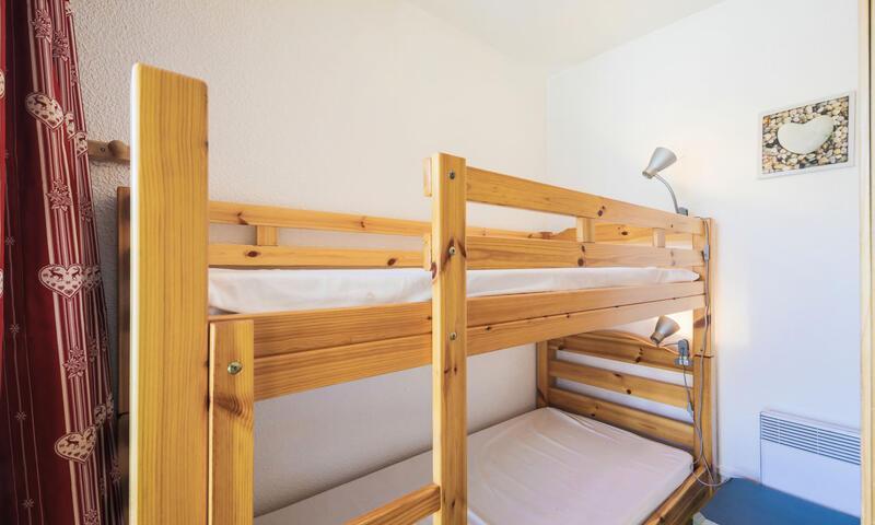 Vacanze in montagna Appartamento 3 stanze per 8 persone (Sélection 60m²-4) - Résidence Grand Massif - Maeva Home - Flaine - Esteriore inverno