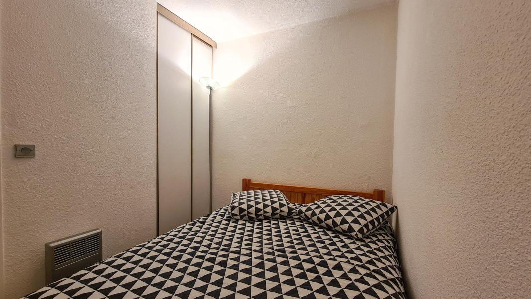 Alquiler al esquí Apartamento cabina para 4 personas (410) - Résidence Iris - Flaine - Habitación