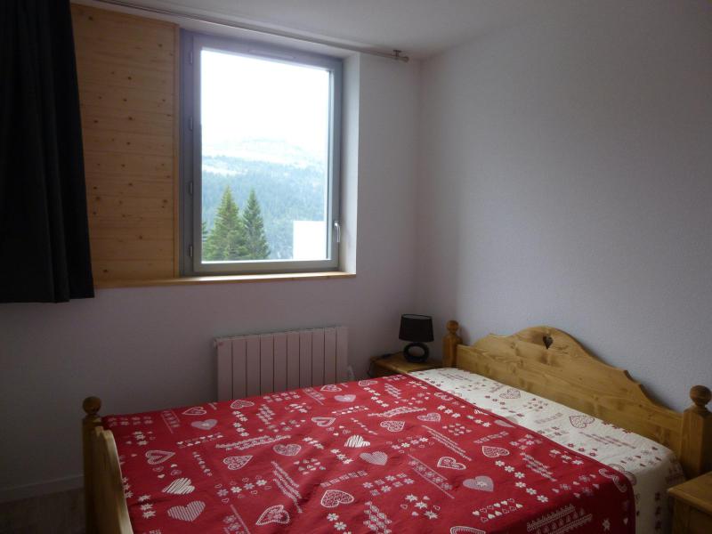 Location au ski Appartement 3 pièces 6 personnes (11) - Résidence la Petite Ourse - Flaine - Cabine