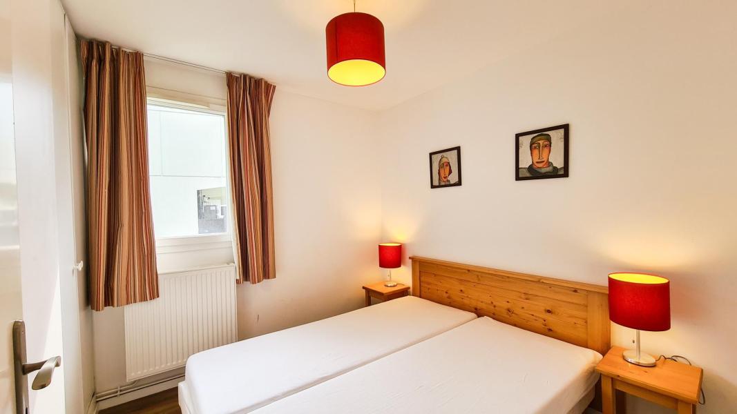 Rent in ski resort 3 room apartment 8 people (27) - Résidence les Pléiades - Flaine - Apartment