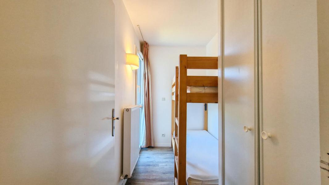 Skiverleih 3-Zimmer-Appartment für 8 Personen (41) - Résidence les Pléiades - Flaine - Schlafzimmer