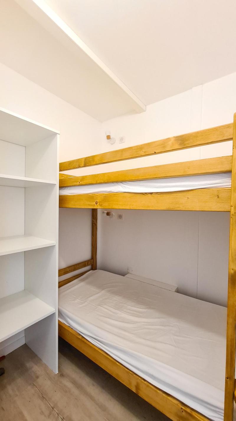 Skiverleih 2-Zimmer-Appartment für 4 Personen (16) - Résidence les Pléiades - Flaine