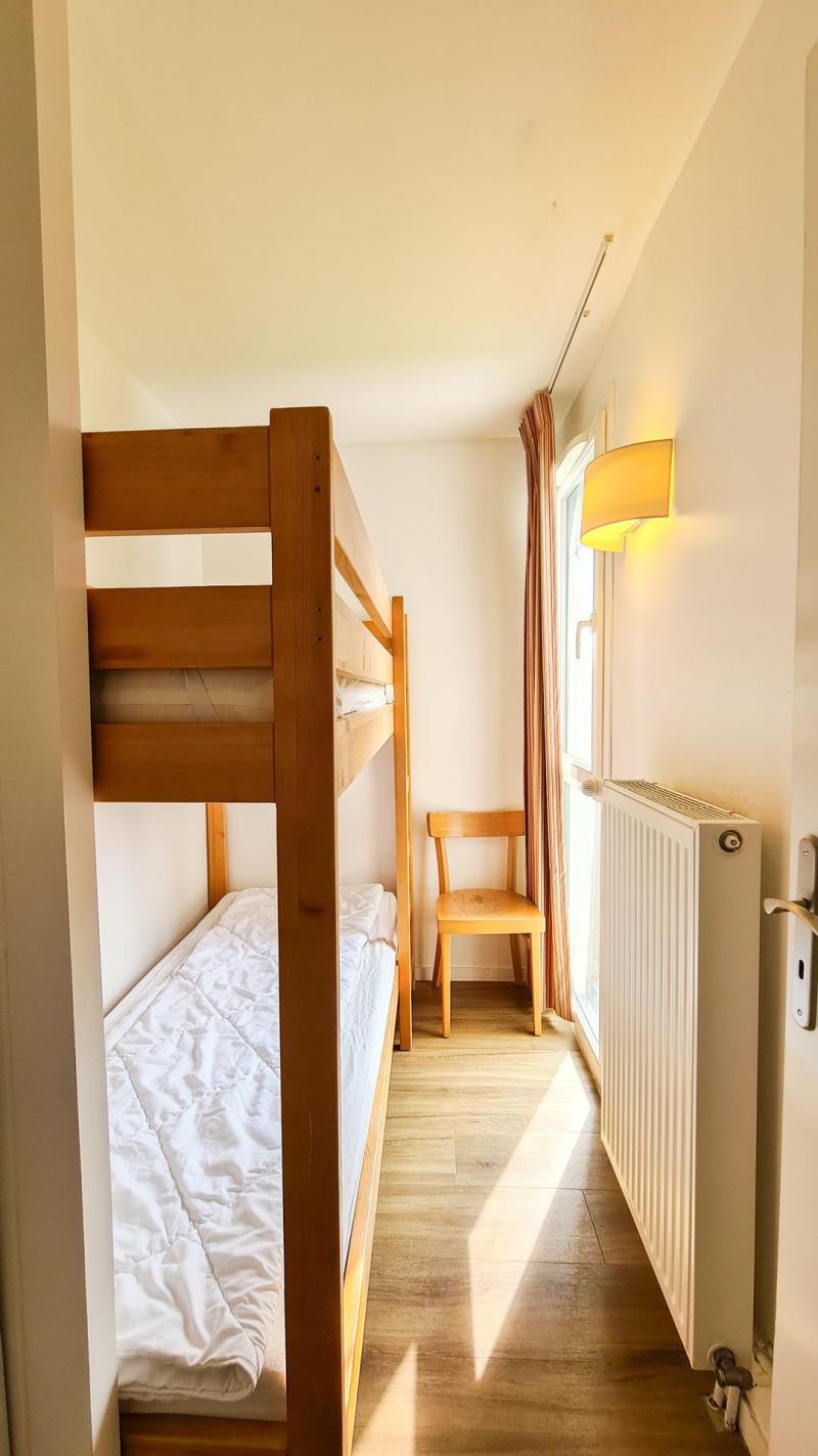 Skiverleih 3-Zimmer-Appartment für 8 Personen (27) - Résidence les Pléiades - Flaine