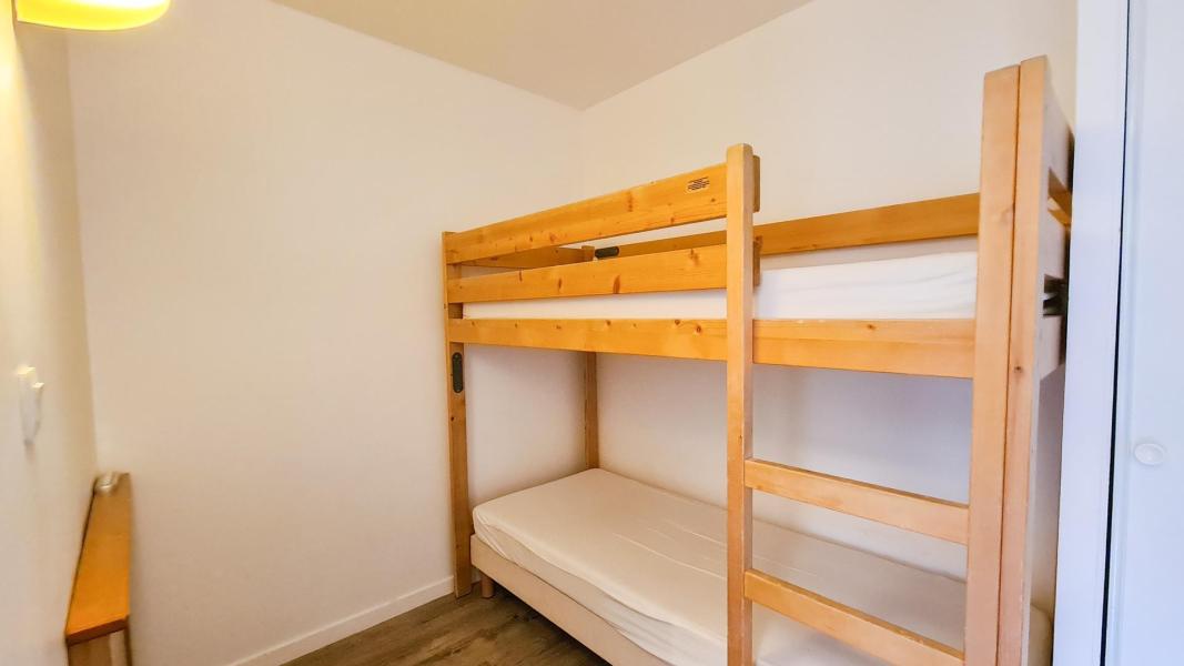 Rent in ski resort 2 room apartment cabin 6 people (03) - Résidence les Pléiades - Flaine