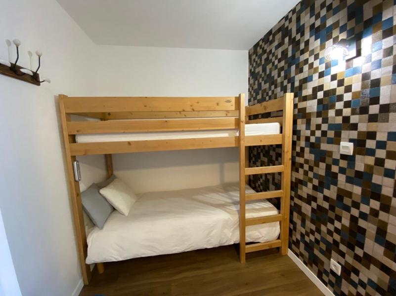 Rent in ski resort 2 room apartment cabin 6 people (24) - Résidence les Pléiades - Flaine