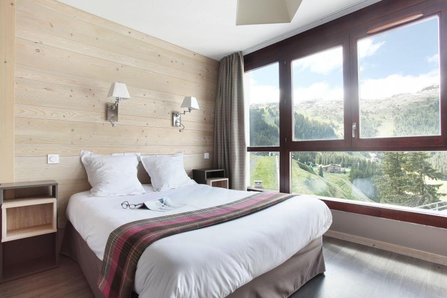 Rent in ski resort Résidence Prestige  le Panoramic - Flaine - Bedroom