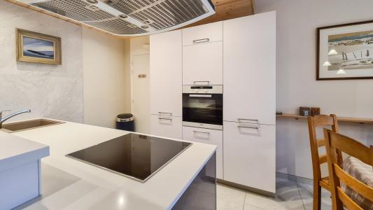 Rent in ski resort 2 room apartment 6 people (11C4) - Capricorne - Flaine - Kitchen