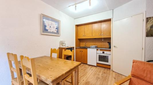 Alquiler al esquí Estudio rincón noche 4 personas (213) - La Résidence Andromède - Flaine - Estancia