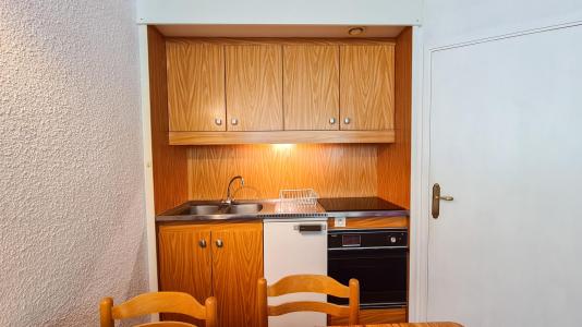 Soggiorno sugli sci Studio per 4 persone (710) - La Résidence Andromède - Flaine - Cucina