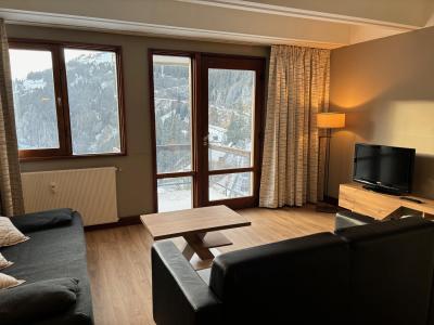 Rent in ski resort 2 room apartment 6 people (2) - La Résidence Bételgeuse - Flaine