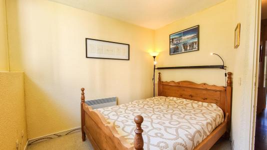 Rent in ski resort 2 room apartment 5 people (439) - La Résidence Castor - Flaine - Bedroom