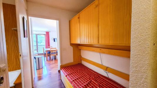 Ski verhuur Appartement 2 kamers 5 personen (439) - La Résidence Castor - Flaine - Binnen