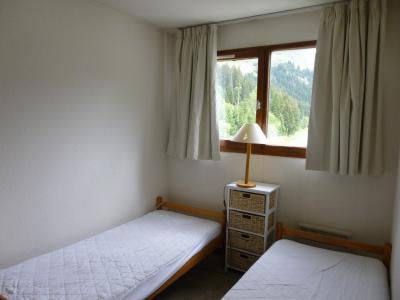 Rent in ski resort 3 room apartment cabin 6 people (DOR314) - La Résidence Doris - Flaine - Cabin
