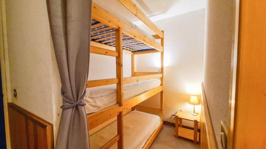 Alquiler al esquí Apartamento cabina para 4 personas (413) - La Résidence Doris - Flaine - Cabina