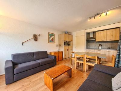 Rent in ski resort 2 room apartment 6 people (14D9) - La Résidence Gémeaux - Flaine - Plan