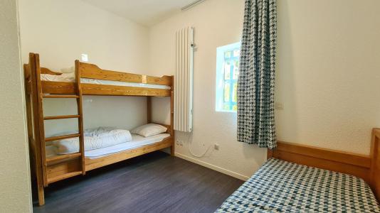 Skiverleih 3 Zimmer Maisonettewohnung für 6 Personen (116) - La Résidence les Terrasses de Véret - Flaine - Appartement