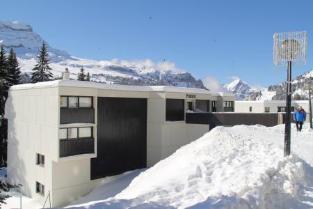 Location appartement au ski La Résidence Pollux