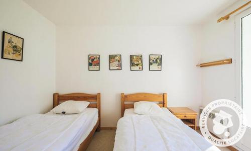 Vacanze in montagna Chalet 7 stanze per 12 persone (Sélection 145m²) - Les Chalets de Flaine Hameau - Maeva Home - Flaine - Camera