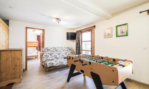 Vacanze in montagna Chalet 7 stanze per 14 persone (Prestige 180m²) - Les Chalets de Flaine Hameau - Maeva Home - Flaine - Esteriore inverno
