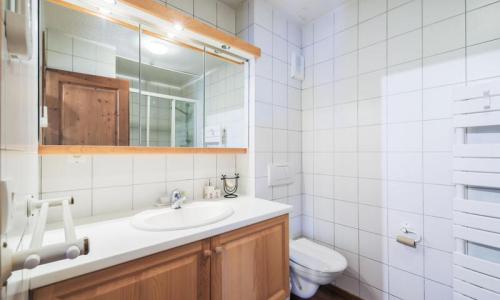 Vacanze in montagna Chalet 7 stanze per 14 persone (Prestige 180m²) - Les Chalets de Flaine Hameau - Maeva Home - Flaine - Esteriore inverno