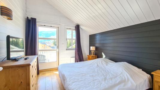 Аренда на лыжном курорте Шале 5 комнат 8 чел. (51) - Les Chalets du Hameau - Flaine - апартаменты