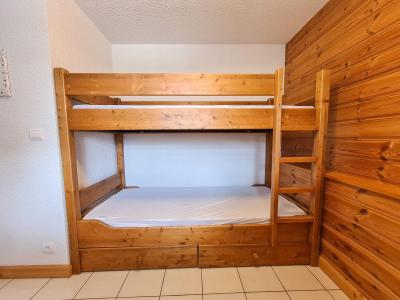 Rent in ski resort 8 room apartment 12 people (79) - Les Chalets du Hameau - Flaine - Bedroom