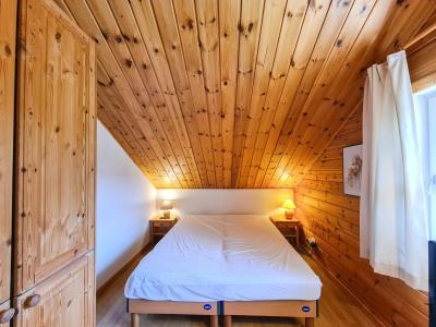 Rent in ski resort 4 room duplex chalet 8 people (21) - Les Chalets du Hameau - Flaine