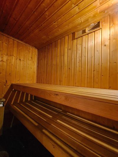 Ski verhuur Chalet 5 kamers mezzanine 8 personen (08) - Les Chalets du Hameau - Flaine