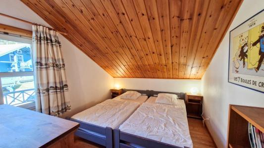 Rent in ski resort 5 room duplex chalet 8 people (31) - Les Chalets du Hameau - Flaine