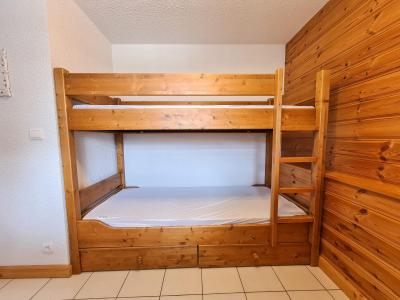 Location au ski Chalet 8 pièces 12 personnes (79) - Les Chalets du Hameau - Flaine - Chambre