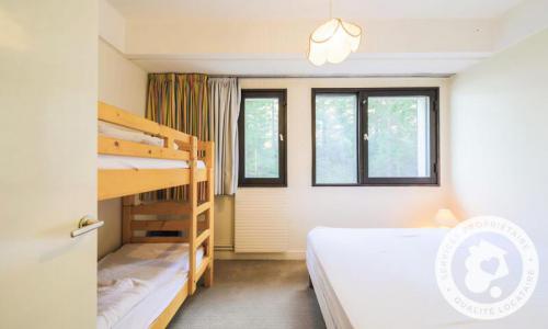 Skiverleih 3-Zimmer-Appartment für 8 Personen (Confort 58m²-2) - Résidence Aldébaran - Maeva Home - Flaine - Doppelbett