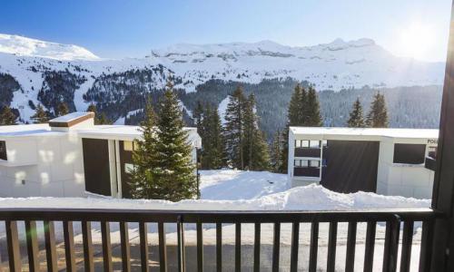 Ski aanbieding Résidence Andromède - Maeva Home