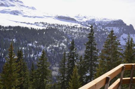 Alquiler al esquí Apartamento cabina para 4 personas (54) - Résidence Arche - Flaine - Interior
