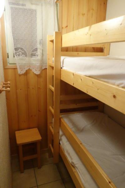 Skiverleih 3-Zimmer-Holzhütte für 6 Personen (07) - Résidence Arche - Flaine