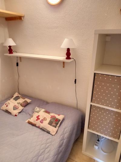 Ski verhuur Studio cabine 4 personen (03) - Résidence Arche - Flaine - Kamer