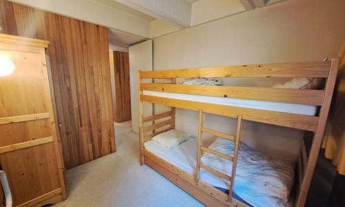 Vacances en montagne Appartement 4 pièces 6 personnes (Confort 71m²-3) - Résidence Cassiopée - Maeva Home - Flaine - Extérieur hiver