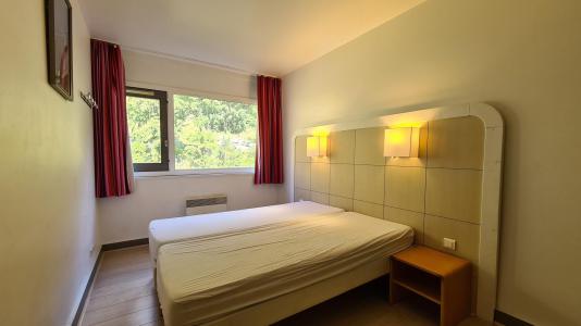 Rent in ski resort 2 room apartment 5 people (223) - Résidence de la Forêt - Flaine - Bedroom